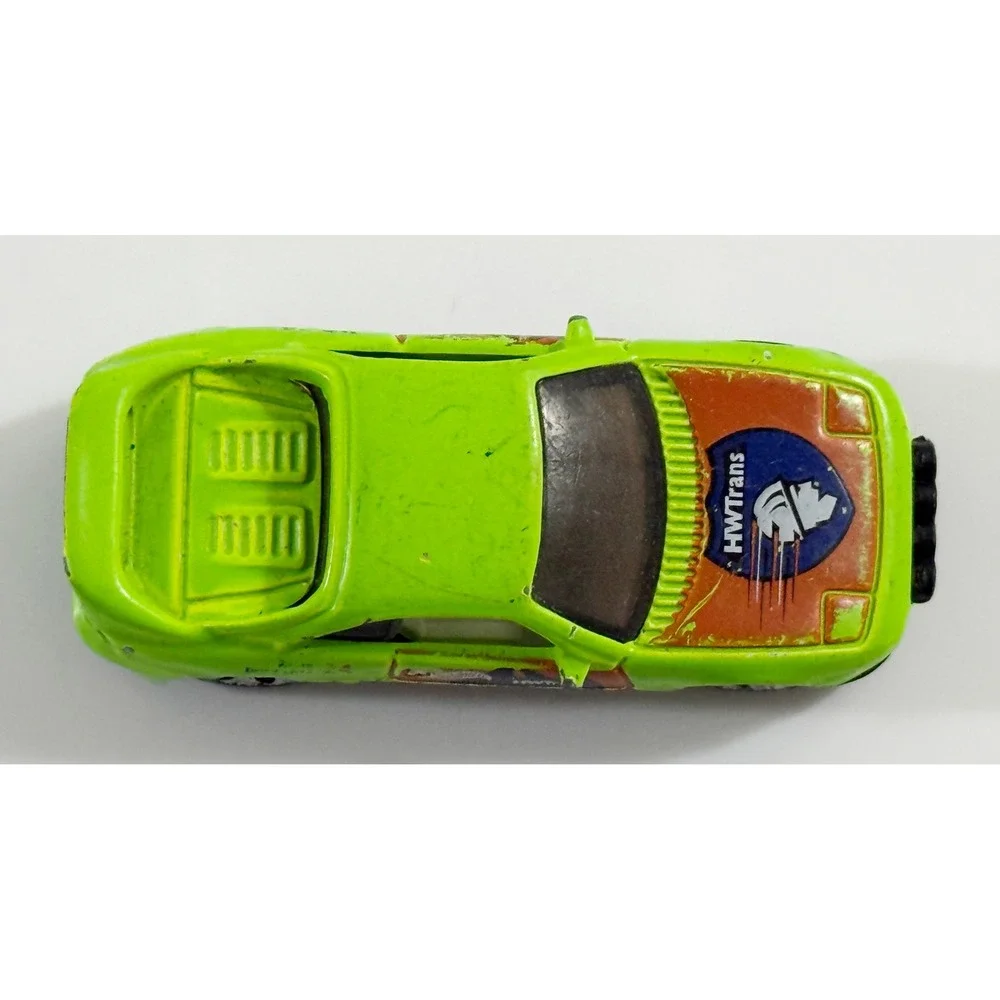 Hot Wheels hot wheels